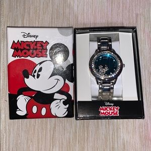 Micky Mouse watch